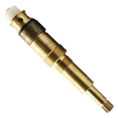 Thrifco Plumbing Hot/Cold Stem for American Standard Faucets, 11C-1D, Replaces D 4401793